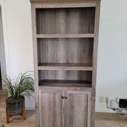 Bookcase