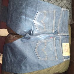 Levi's Jeans 