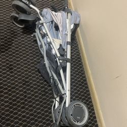 Baby Stroller 