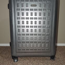 Samsonite Gravtec Hard Suitcase
