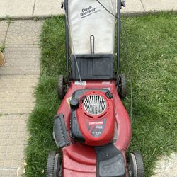 Craftsman lawn mower 625 series deals