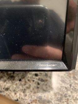 Kenwood Touchscreen