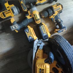 dewAlt Bundle  ( Good Deal ) !!
