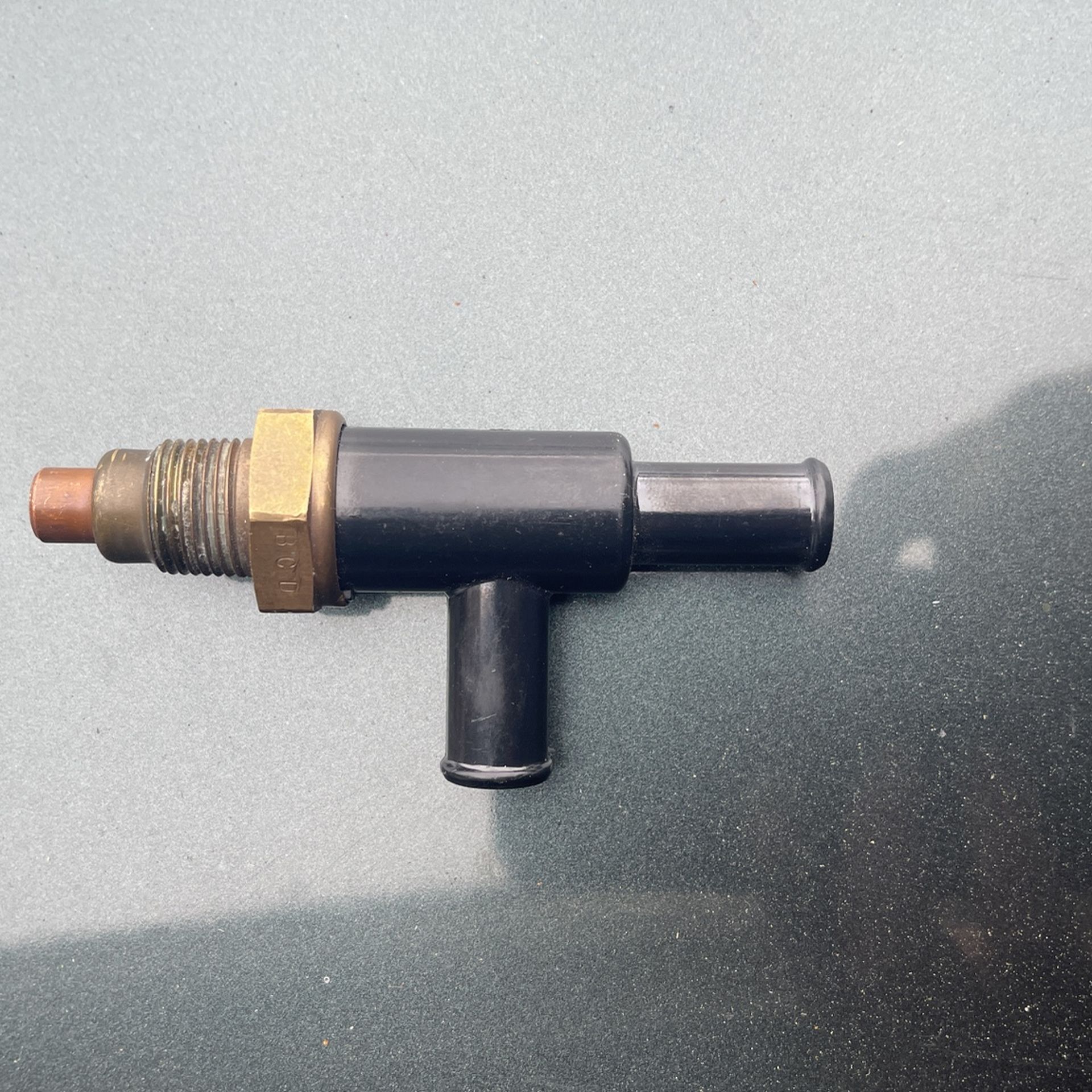 2004-2005 Acura TSX  OEM Combination Valve - Genuine