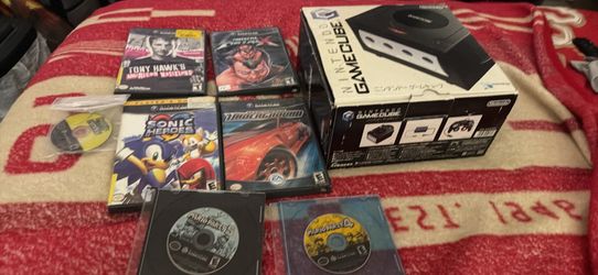 GameCube