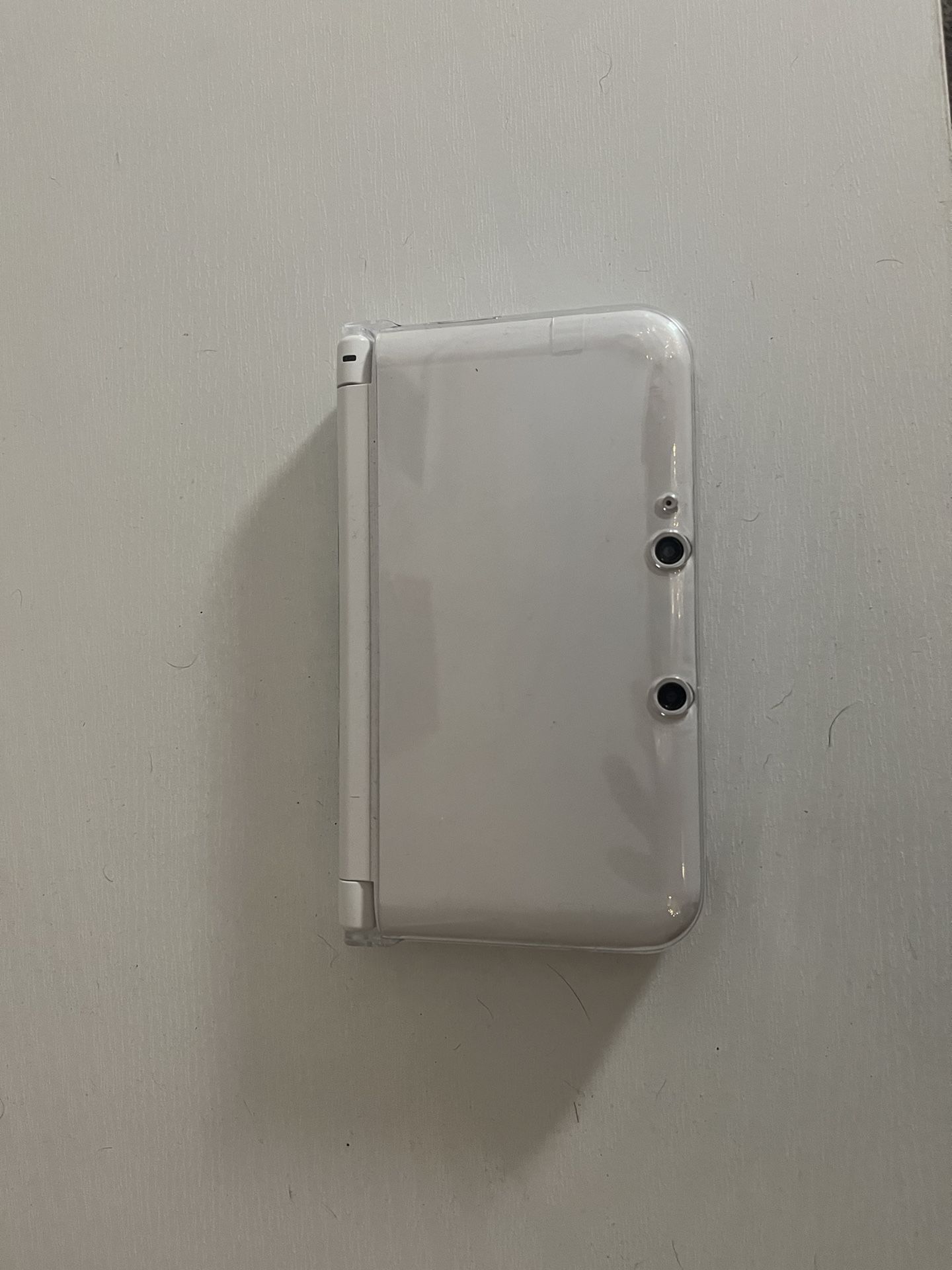 Modded 3ds xl (Japan Imported)