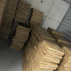 Brand New Bumper Plates 85c A Lb