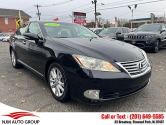 2012 Lexus ES 350