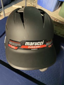 Marucci Helmet