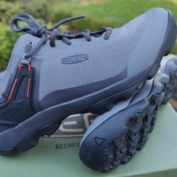 Keen Venture Vent (Size 9)