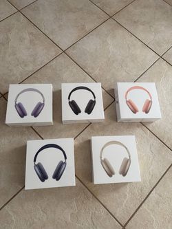 airpod maxs