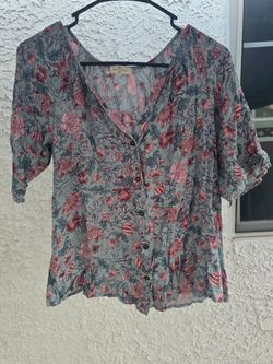Blusa