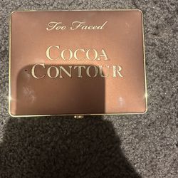 Too Faced pallet