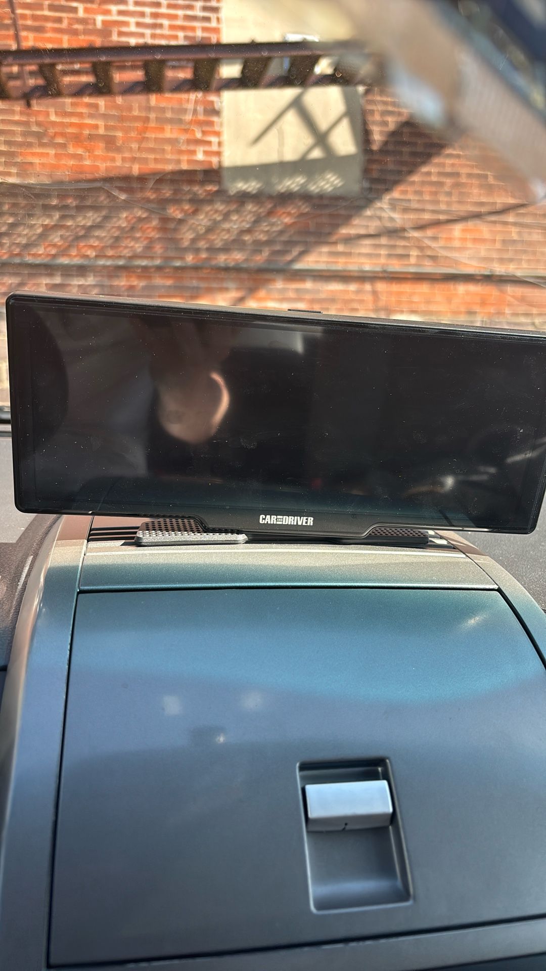 CarPlay Brand New