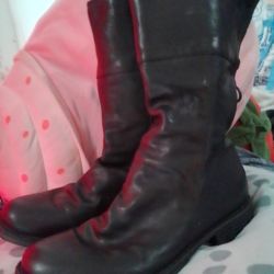 Florentini Baker Boots