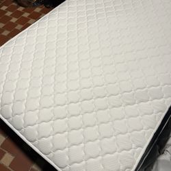 Queen Mattress 