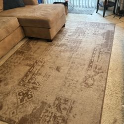 Harvest Collection area rug 
