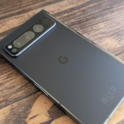 Google Pixel Fold