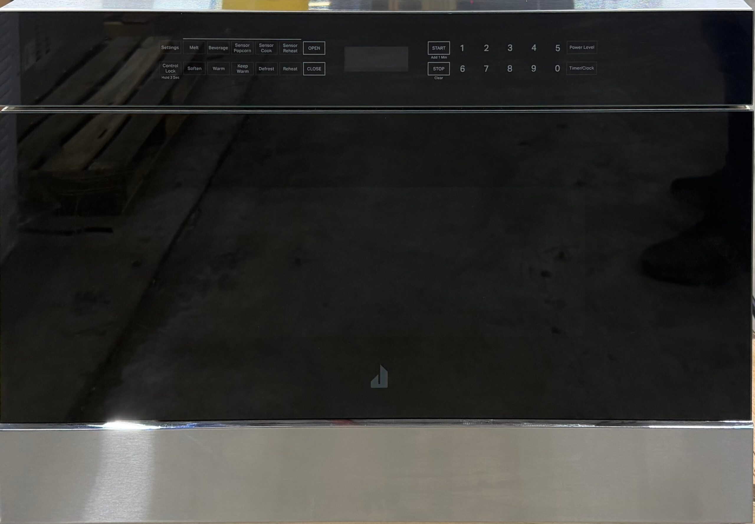 JENNAIR Microwave JMDFS24HM 01728 .