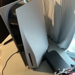 PS5 READ DISCRIPTION