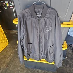 Primitive Jackets