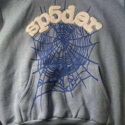 Sp5der Hoodie