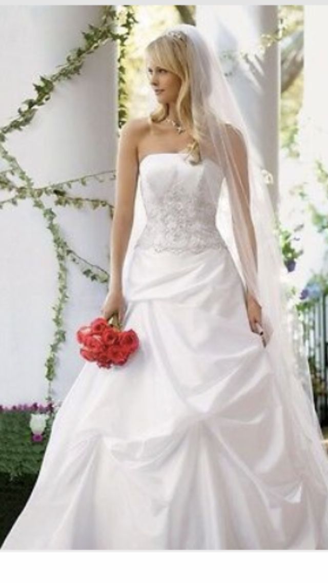 David’s Bridal