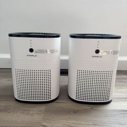 Air Purifiers 