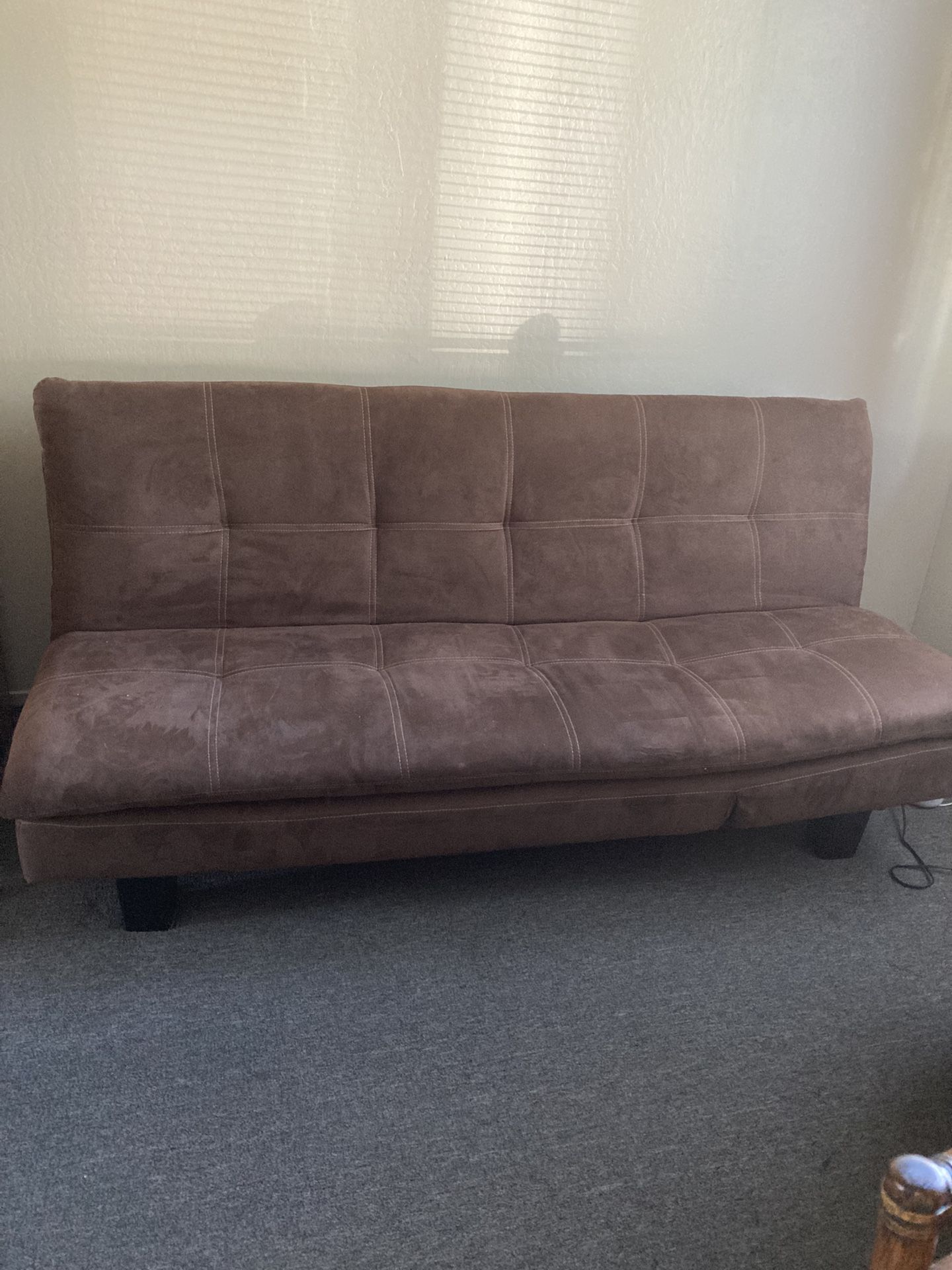 Futon Reclines And Full Sized