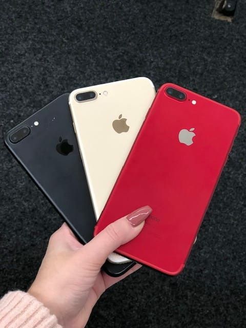 APPLE IPHONE 8 PLUS 64GB UNLOCKED. FREE SMARTWACH/ HEADPHONES. PAY $1 TODAY  REST IN  PAYMENTS.  NO  CREDIT NEEDED  FINANCING Telecom systems