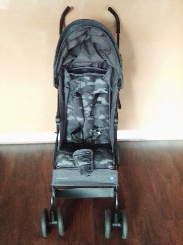 Baby Gap Classic Stroller Sustainable Materials 
