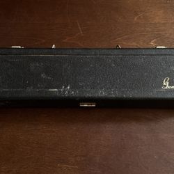 Gemeinhardt Flute