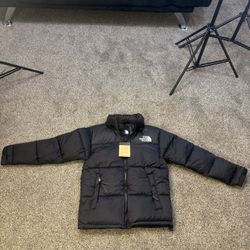 North Face Nuptse Jacket 