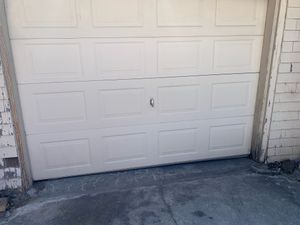 New And Used Garage Door For Sale In Livermore Ca Offerup