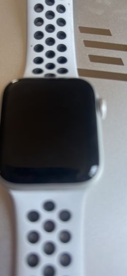 Apple Watch Nike SE GPS 40 mm