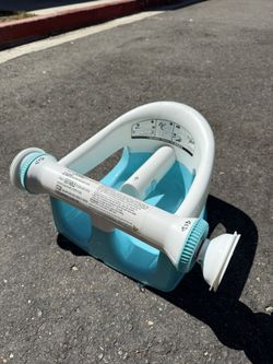 Summer Bath Seat