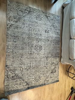 Area Rug
