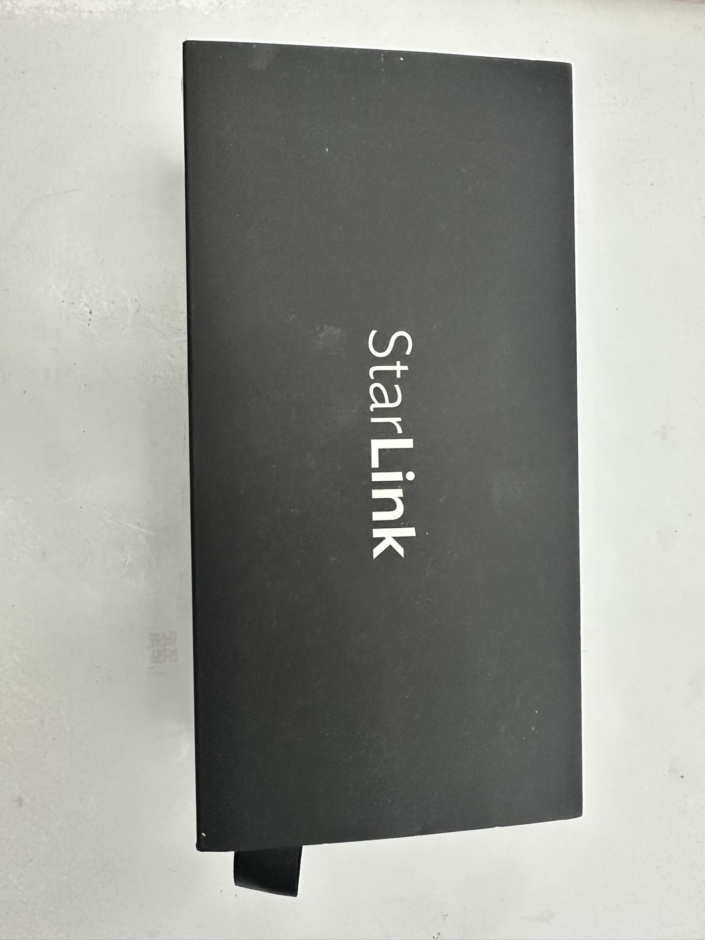 StarLink TV Streamer