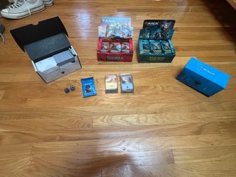 Magic: The Gathering Collection