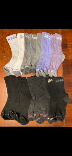 Reebook Socks