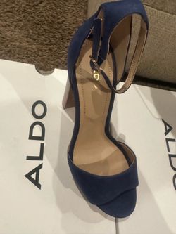 Heels size 7