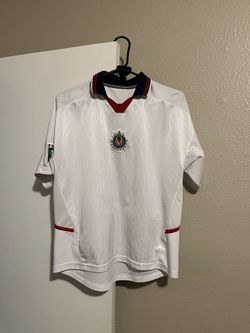 Jersey Chivas