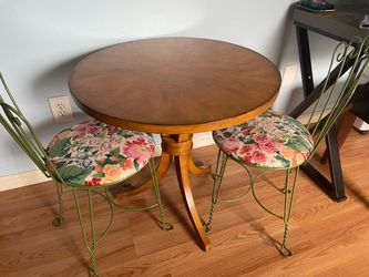 Kitchenette furniture