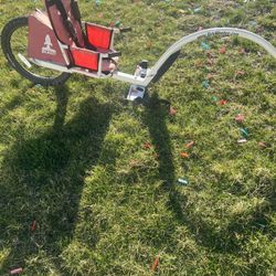 Wheehoo Bike Trailer