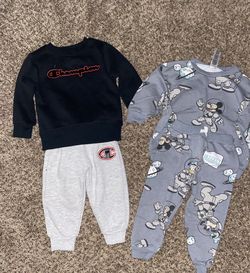 Random 24months Clothing