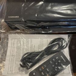 Samsung T400 Soundbar