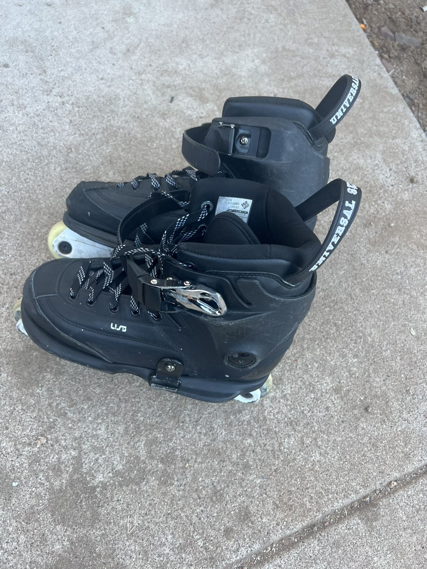Aggressive Inline Skates for Sale in Mesa, AZ - OfferUp