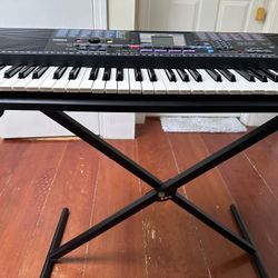 Keyboard Stand 