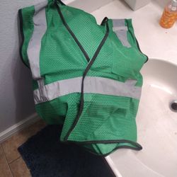 Reflective Vest