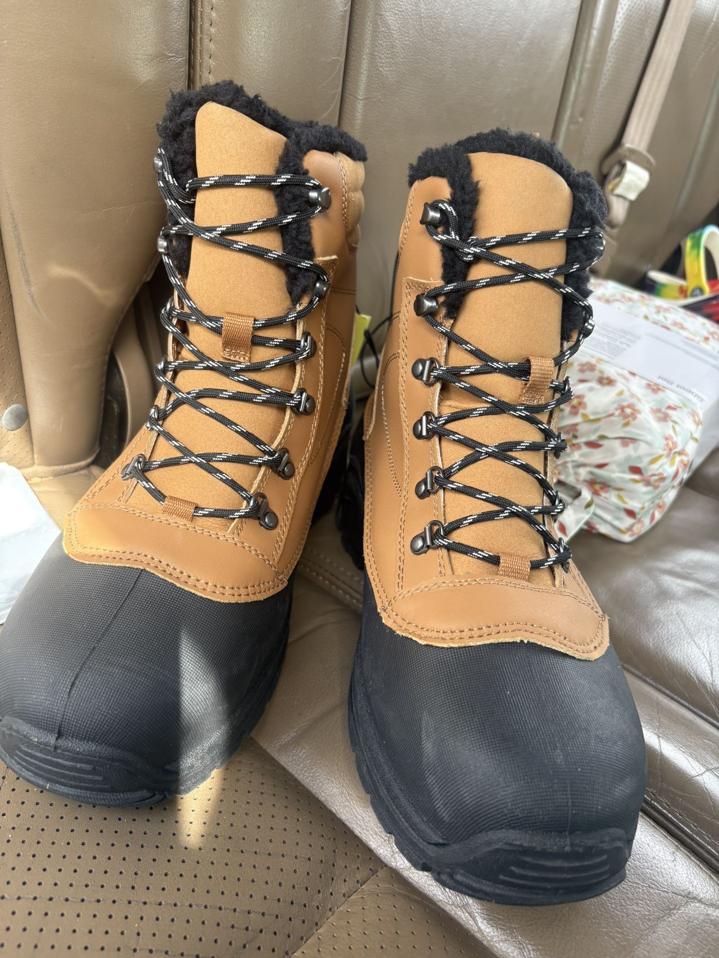 Boots 